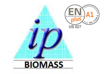 IP Biomass Inc.